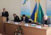 Децентралізація публічного адміністрування в умовах інтеграції України до європейської спільноти